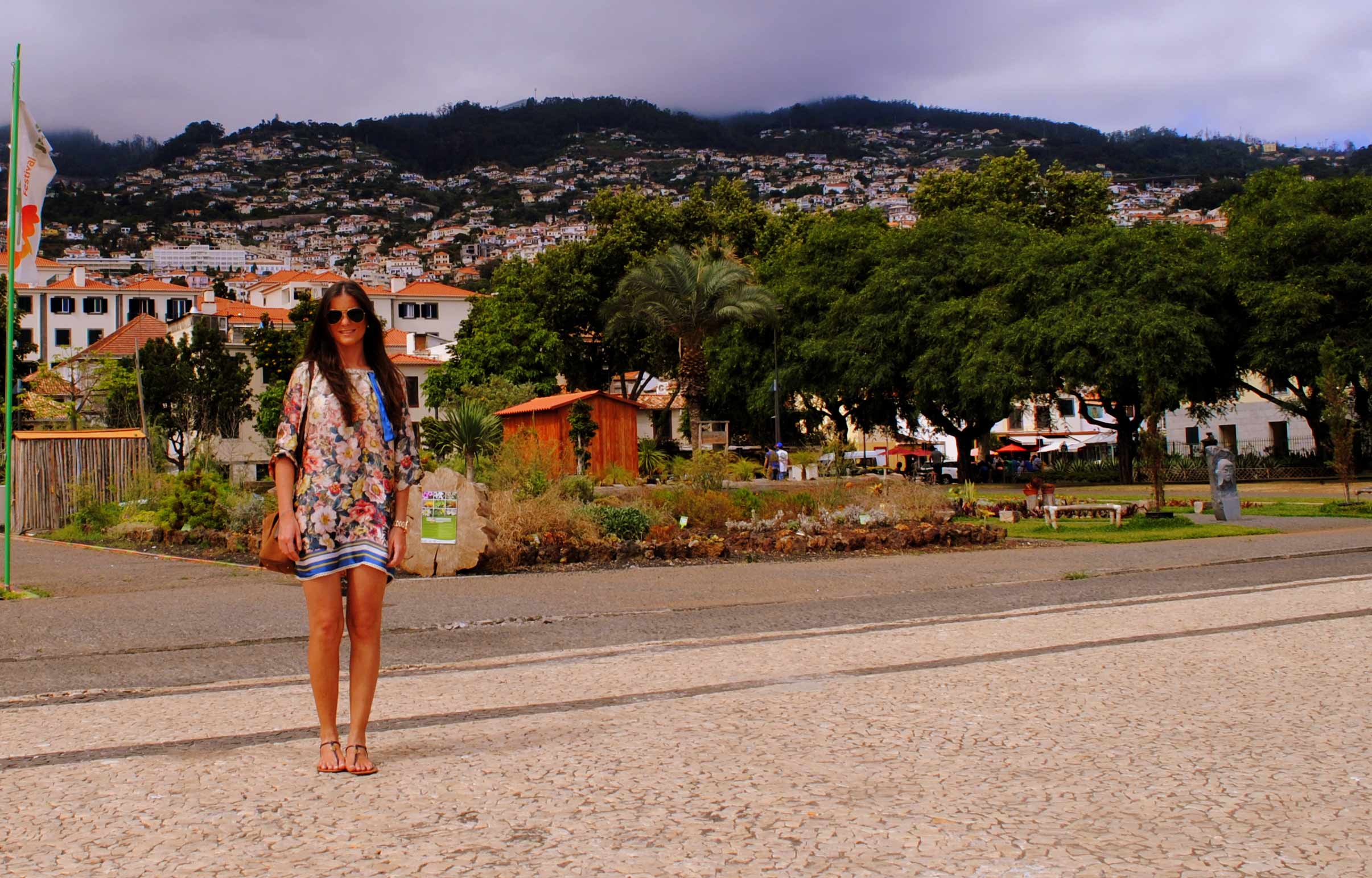 funchal-monte