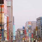 Tokyo VIII. Ueno & Akihabara, el barrio de la electrónica y el manga