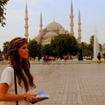 Estambul III. Si visitas una mezquita, has de saber…