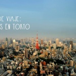 Tokyo: Guía Rápida