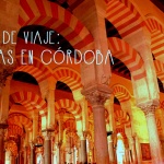 Córdoba: Guía Rápida