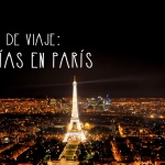 París: Guía Rápida