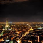 Las mejores vistas aéreas de París