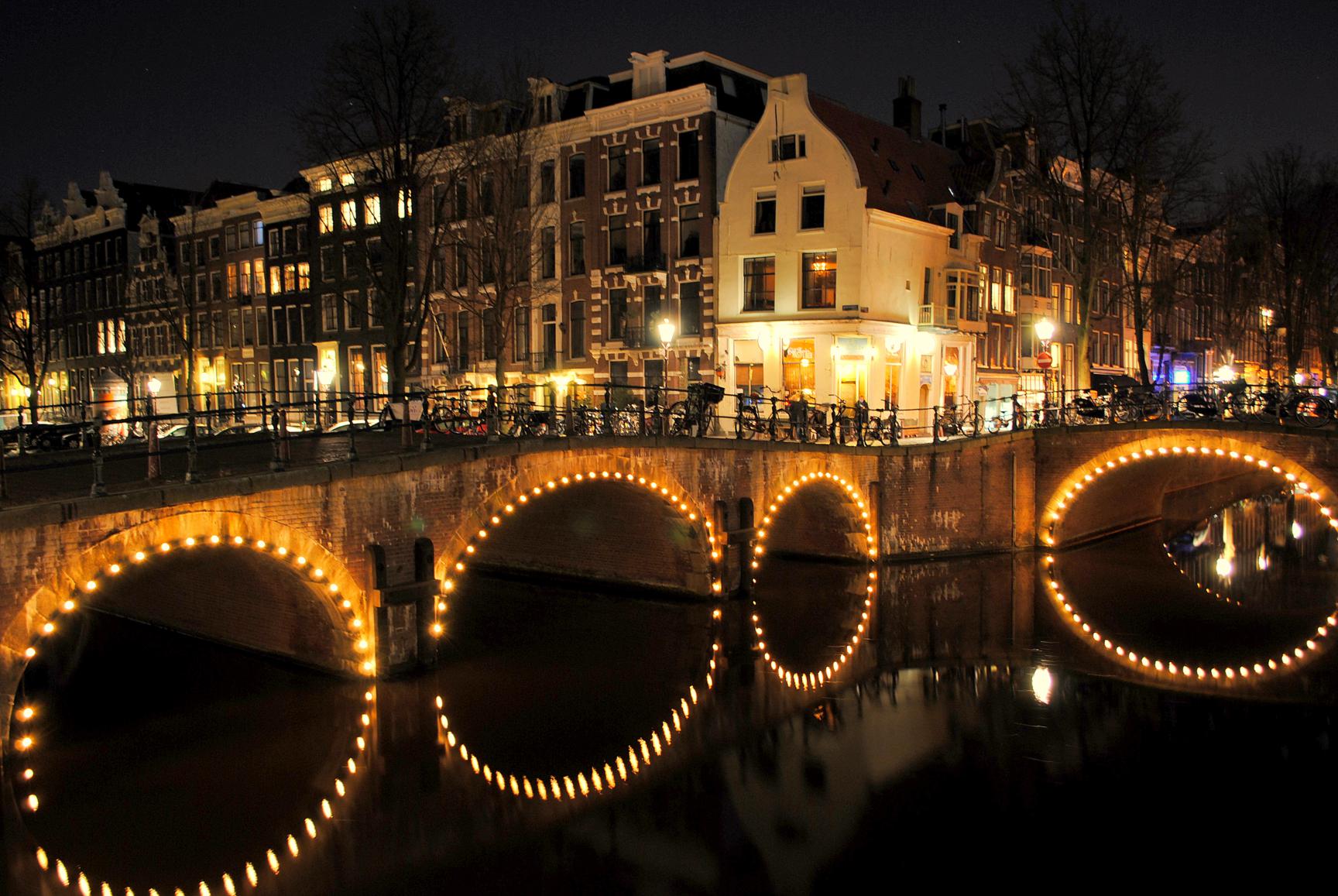 Canal Herengracht