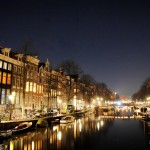 Ámsterdam: ahorra alojándote en un apartamento