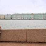 San Petersburgo: Gallery