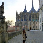 Visita a Kutná Hora desde Praga