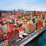 Las ciudades más accesibles para viajar por Europa